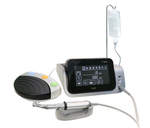 COXO C-Sailor Pro физиодиспенсер c наконечником, светом, с оптикой - имплантологическая система, Сохо