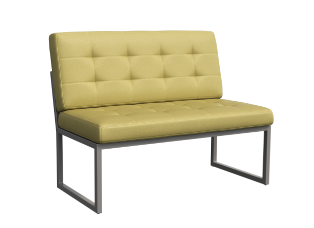 Диван двухместный НЕКСТ