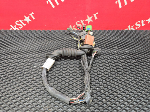 Проводка двери правой 2017 г