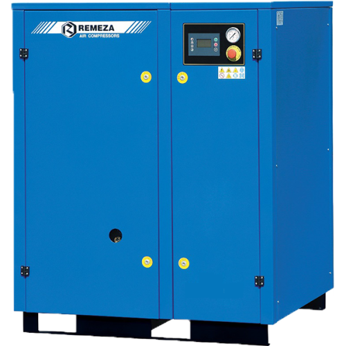 Винтовой компрессор REMEZA ВК20Е-10