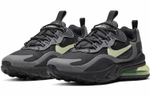 Кроссовки Nike Air Max 270 React GS (Подростковая размерная сетка)