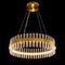 Подвесная светодиодная люстра Citilux Рианна CL337063