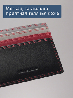 B270038 Hibiscus - Футляр для карт Marta Ponti