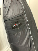 Пуховик Kiton