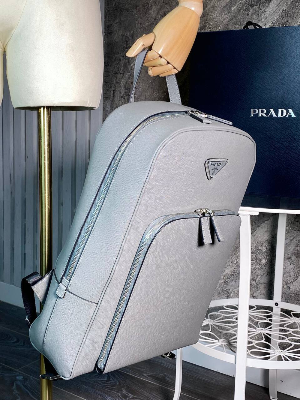 Рюкзак Prada