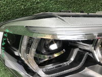 Фара правая BMW X3 G01 (2017-2021) Adaptive LED