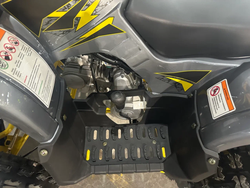 Квадроцикл VENTO ТАО ТАО ATV 125