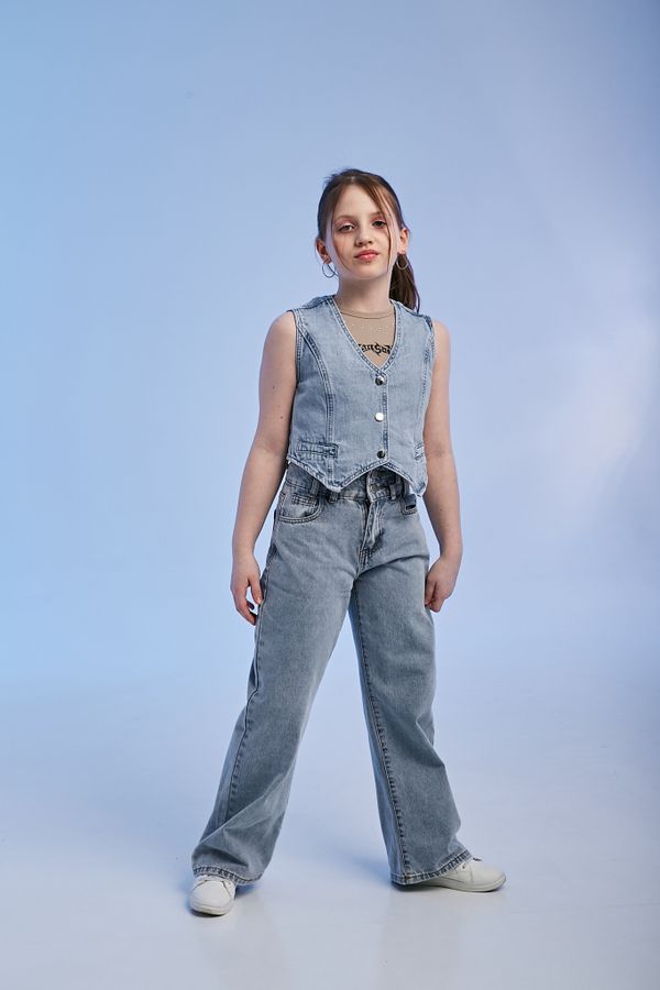 Майка д/д DELORAS 22552