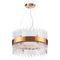Подвесная люстра Odeon Light Hall Focco 4722/12