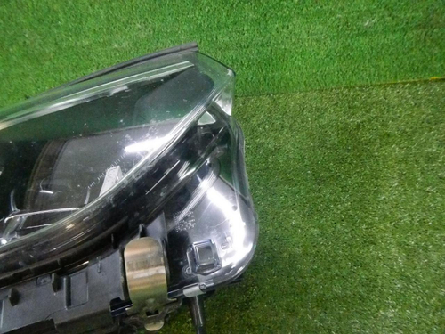 Фара правая BMW X3 G01 X4 G02 (2017-2021) Adaptive LED