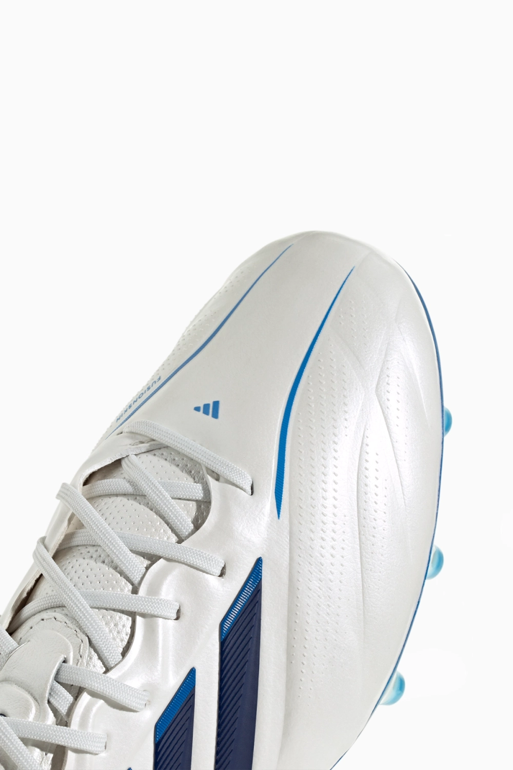 Бутсы adidas Copa Pure 4 Elite AG - белый