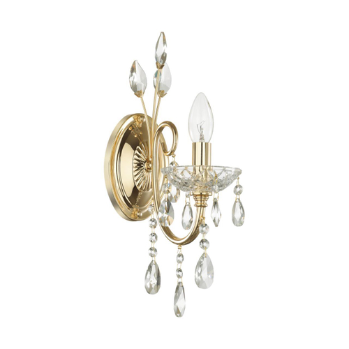 Настенный светильник Odeon Light VERSIA 4977/1W