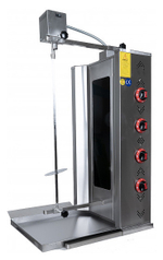 Гриль для шаурмы Karacasan SD17