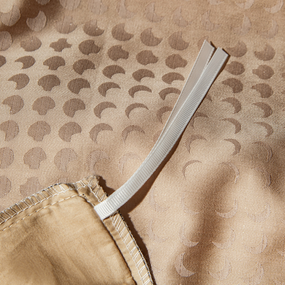 Комплект постельного белья Сатин-Жаккард Тессоро MT004