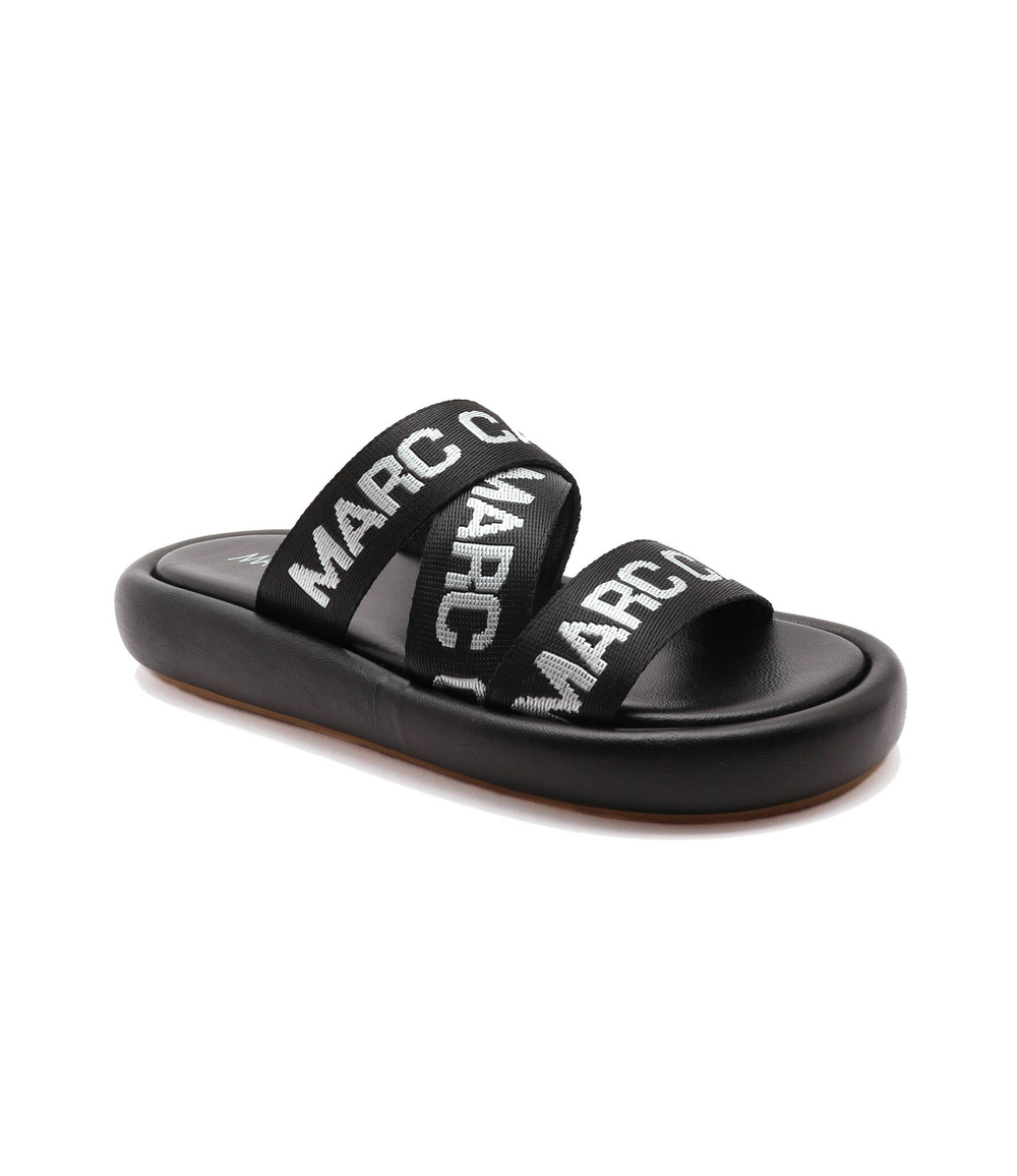 Шлепанцы Marc Cain - черный(UB SG.16 W03)