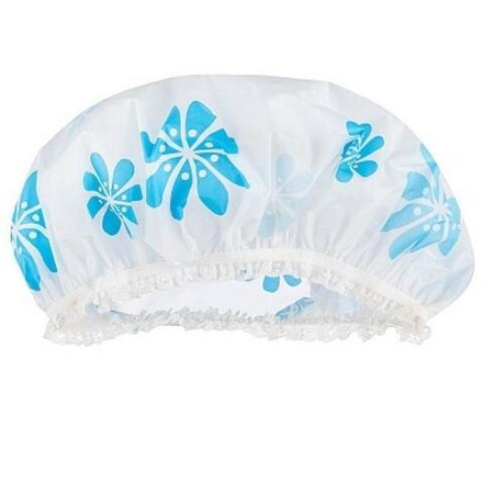 Шапочка для душа "ПЕВА" 1 шт, Рыжий Кот