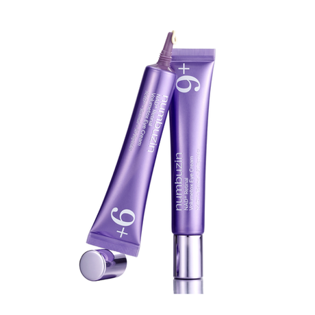 Numbuzin No.9 NAD+ Retinal Volumetox Eye Cream (Туба) 20ml