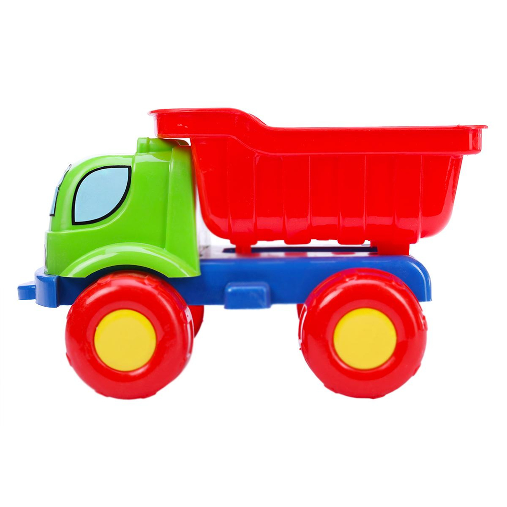 Автомобиль пластмассовый Модель КМР 110