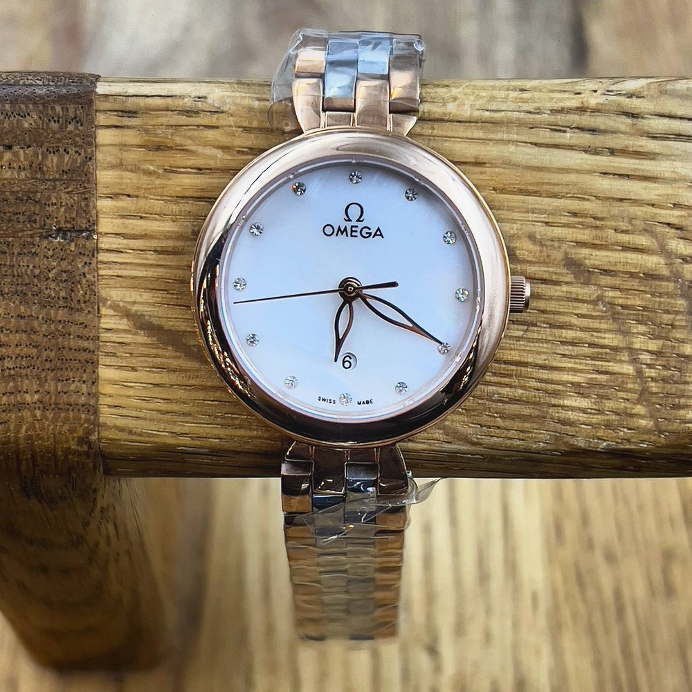Часы Omega