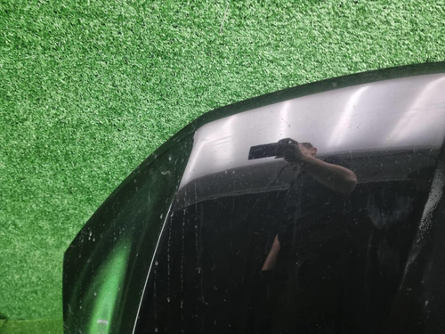 Капот Geely Tugella (2019-2024)