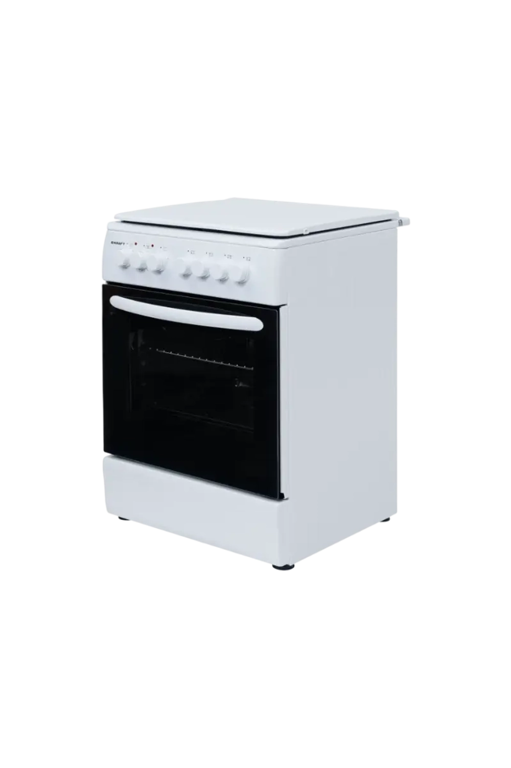 Плита KRAFT KF-FSK6402EW