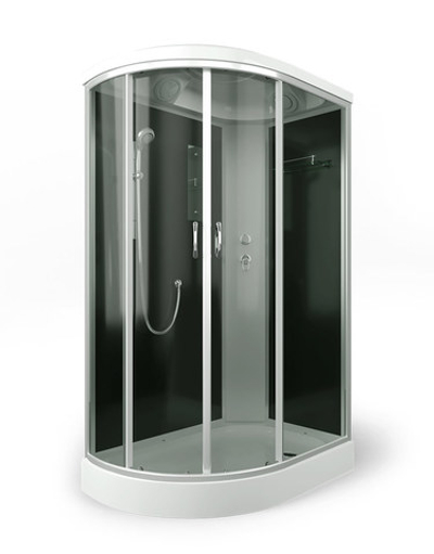 Душевая кабина Comfort ER 3512PR-C4