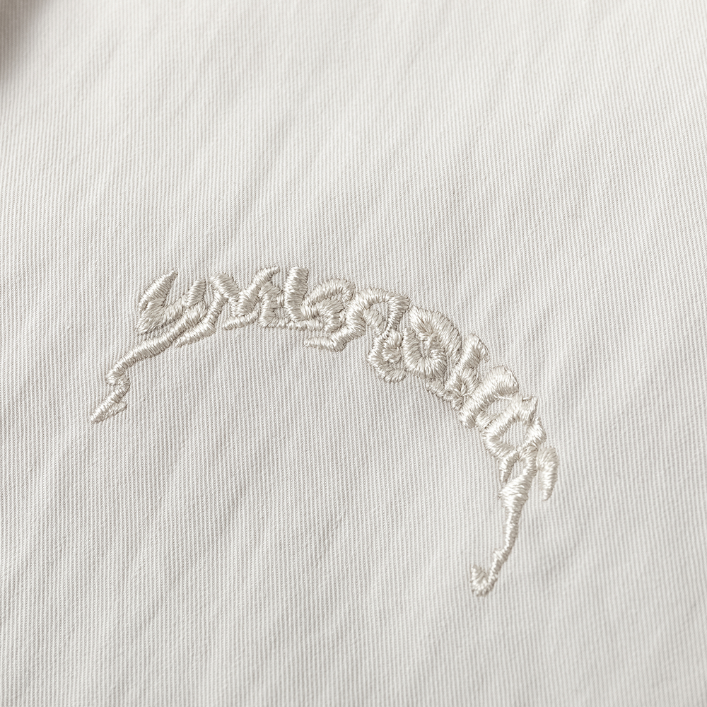 Сорочка Ymkashix Puff