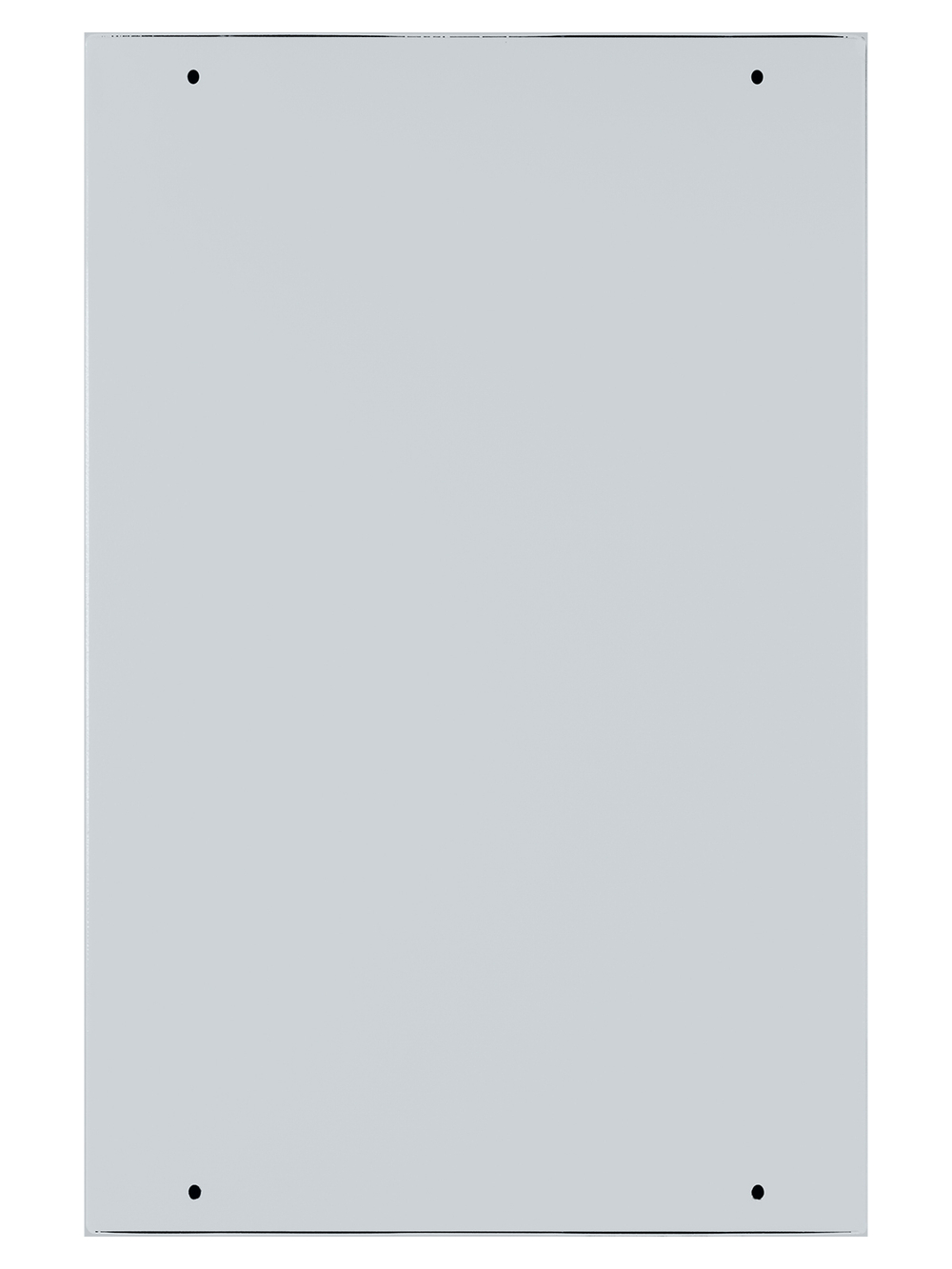 Корпус металлический ЩМП-6-0 (1200х750х300) IP54 Народный эконом