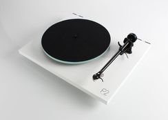 Rega Planar 2 ND3 White