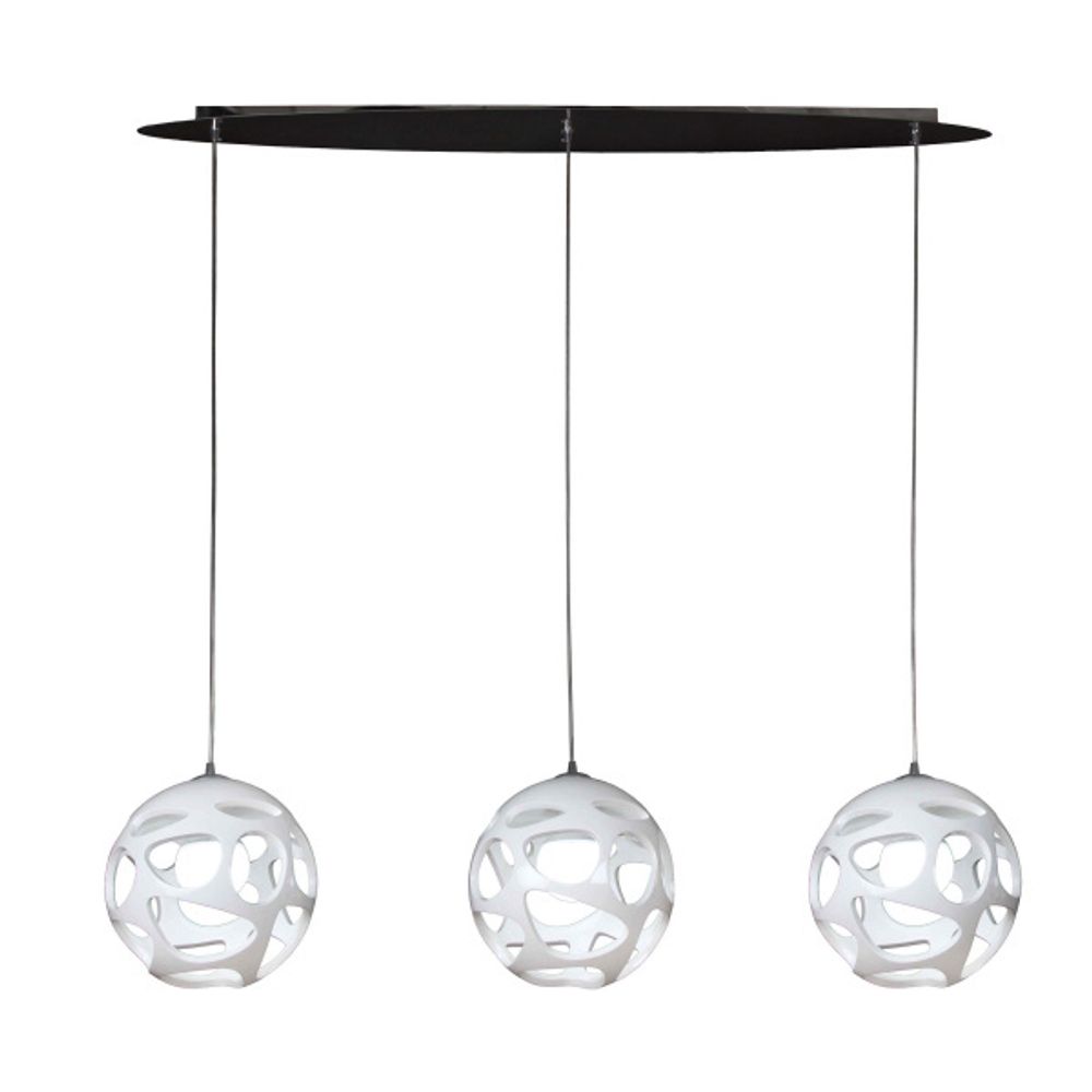 5145 Подвесной светильник ORGANICA