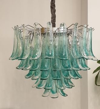 люстра Yanda by Arlecchino Arts ( HK)