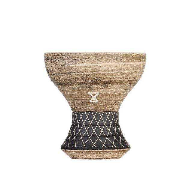 Чаша Alpha Bowl Turk Design - Milk
