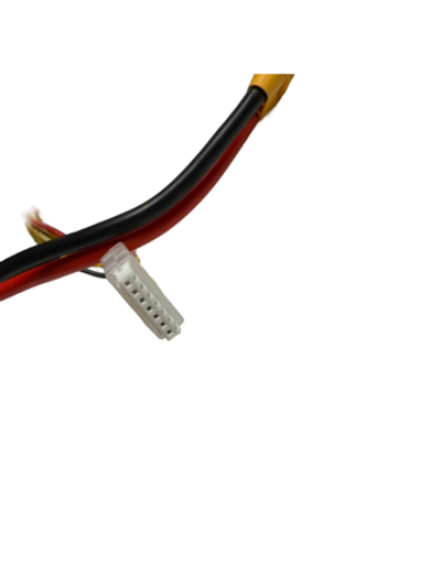 Аккумулятор для квадрокоптера FPV VANT 6S16000-100C-XT90-6S 16000 mAh