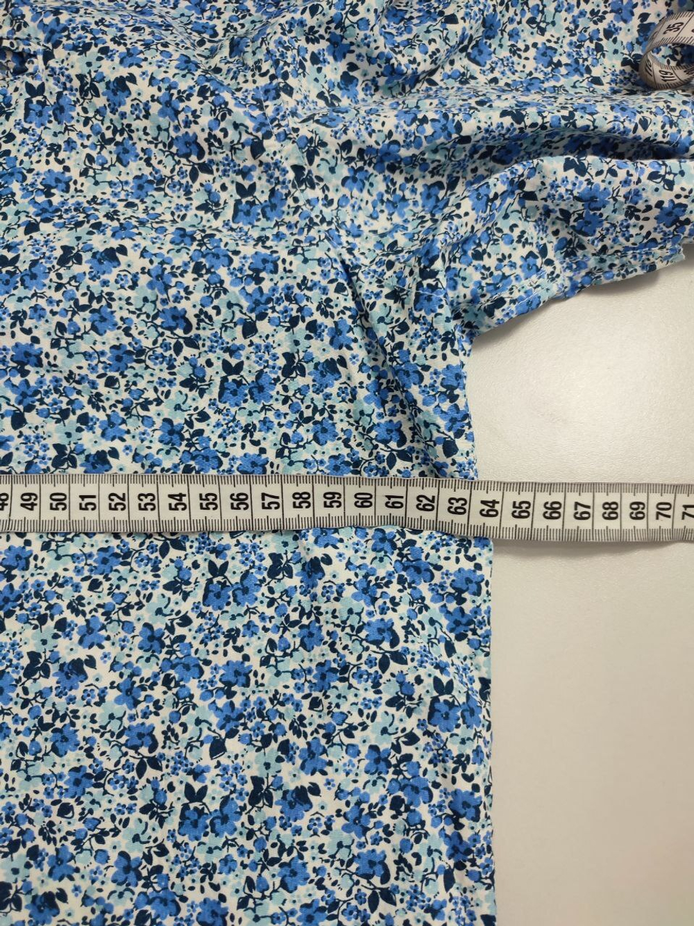 Рубашка Williams&Brown летняя 62 размер