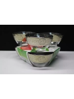 Набор салатников 3 шт