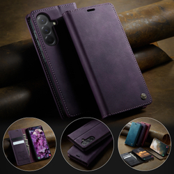 Чехол-книжка CaseMe RFiD Samsung Galaxy A56