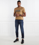 Джинсы j75 Emporio Armani - темно-синий(6R1J75 1D09Z)