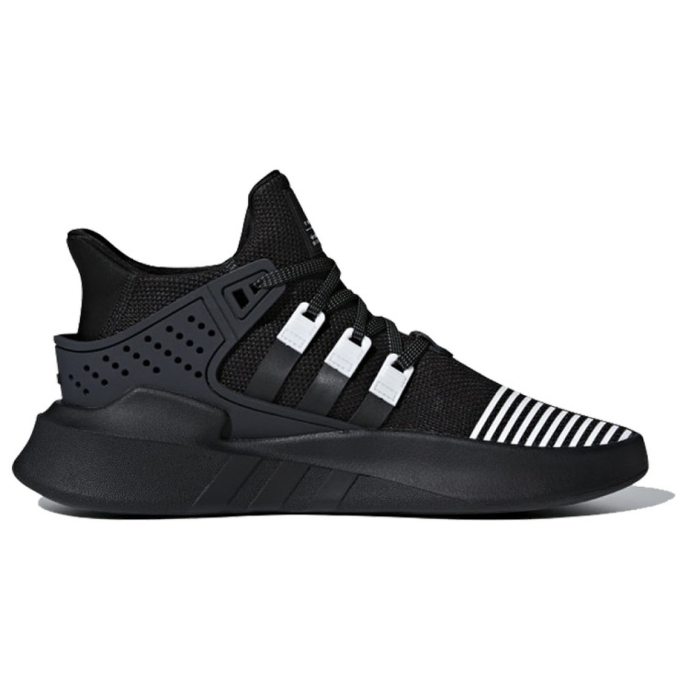 Кроссовки Adidas Originals EQT Bask ADV Core Black
