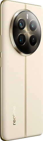 Смартфон Realme 12 Pro+ 8/256Gb, Ростест,  Android 14, Beige