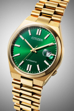 Мужские наручные часы Citizen Tsuyosa NJ0152-51X