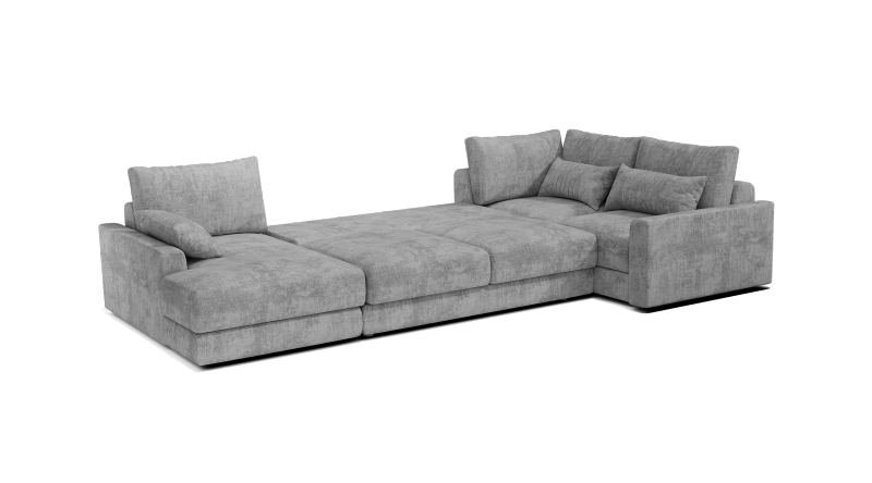 Угловой диван-кровать Ричард П