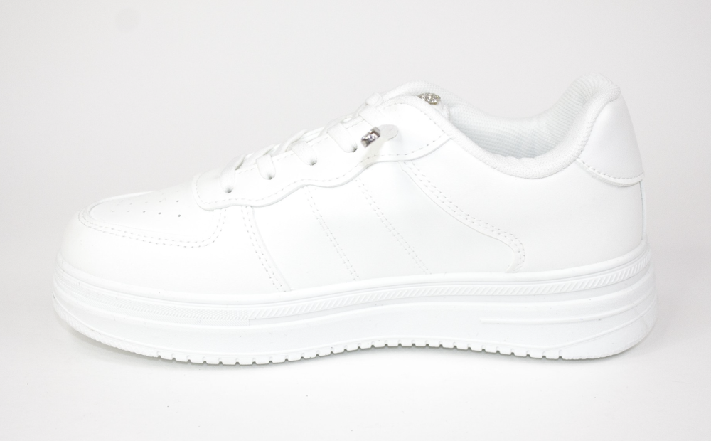 Кеды женские демисезонные Beiweisi арт. 299-1