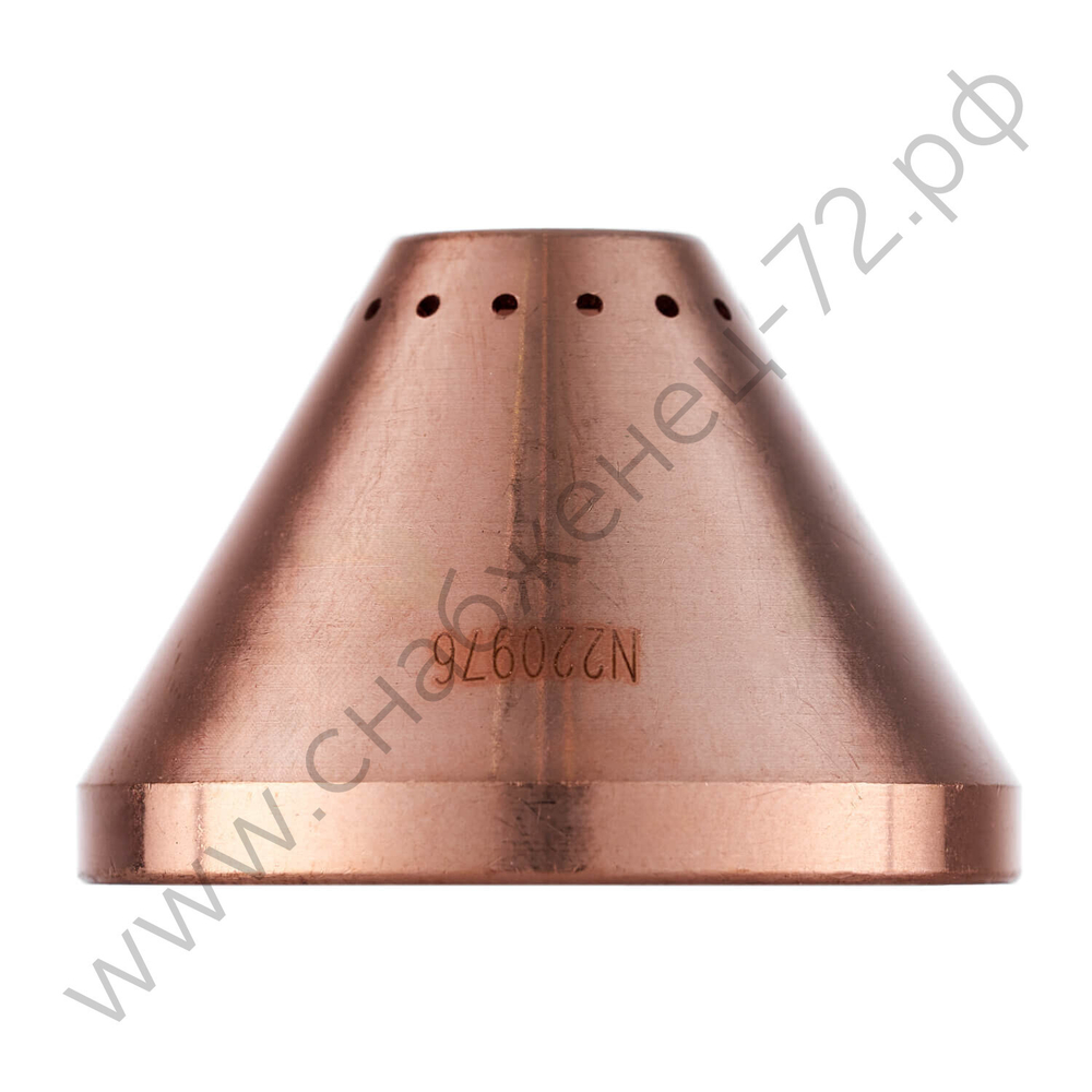 Экран защитный 105-125A PMX 125 HPT0407