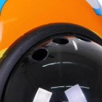 Рюкзак - переноска для животных «ЛЮБИМЫЙ БРО», Я - Лев!, 27*33*43см/до 7кг (сетка, иллюминатор, подложка) (Пакет и Лейбл)