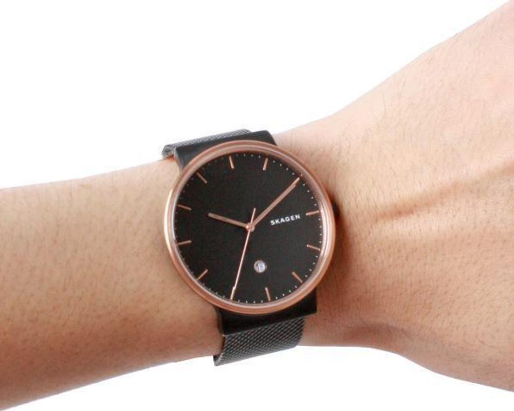 Мужские наручные часы Skagen SKW6296