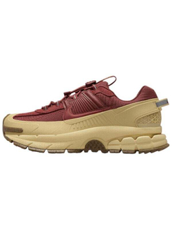 Nike Vomero 5 Roam Кроссовки для бега унисекс бордовые