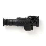 Тепловизионный прицел Longot LY650 LRF 640*512/50мм