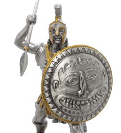 Veronese WS-835 Статуэтка «Спартанец»