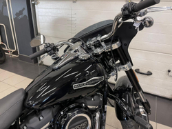 Harley-Davidson Sport Glide (FLSB) 2019