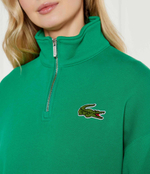 Худые Lacoste - зеленый(SH2748)